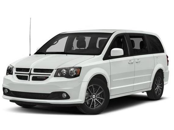DODGE GRAND CARAVAN 2017 2C4RDGEG0HR580491 image DODGE GRAND CARAVAN 2017 2C4RDGEG0HR580491 image